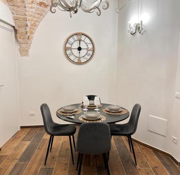 Пансион Home 5 Palazzo Antico