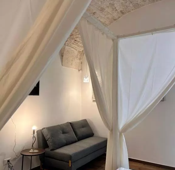 Majatalo Home 5   Palazzo Antico