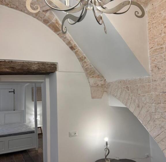 Пансион Home 5 Palazzo Antico