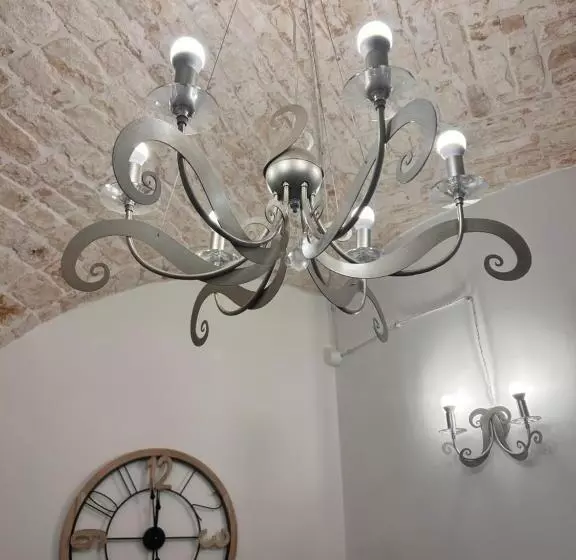 Majatalo Home 5   Palazzo Antico