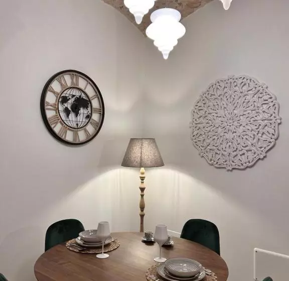 Majatalo Home 5   Palazzo Antico