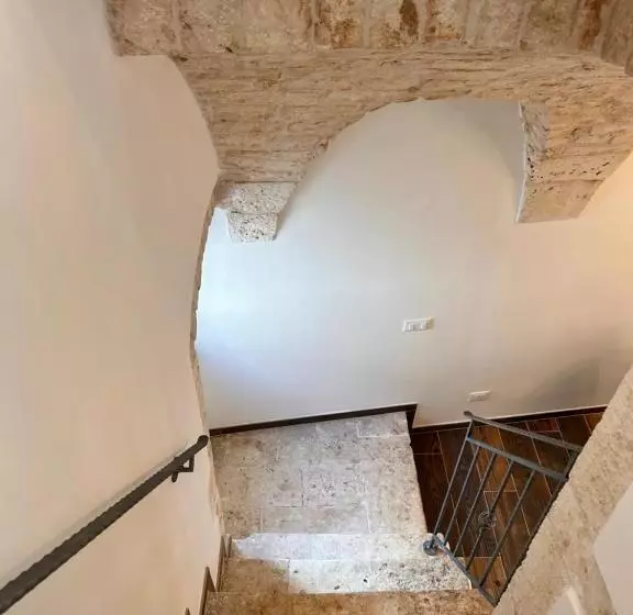 Majatalo Home 5   Palazzo Antico