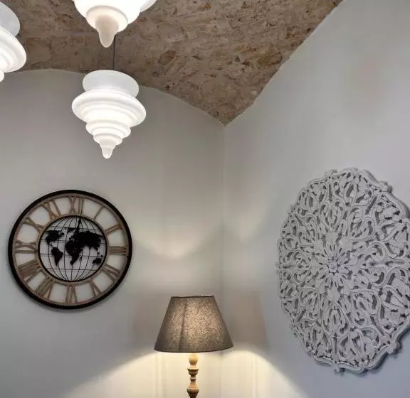 Majatalo Home 5   Palazzo Antico