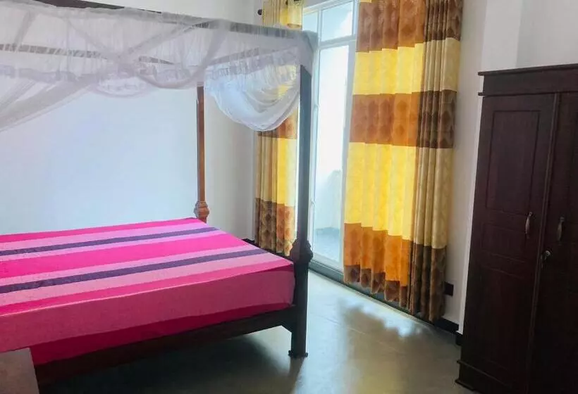 ペンション Horizon Guest House
