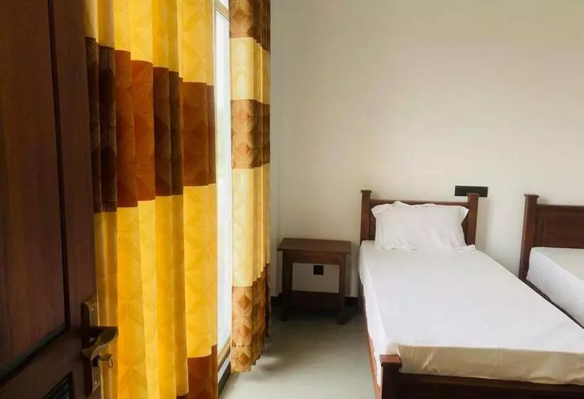 ペンション Horizon Guest House