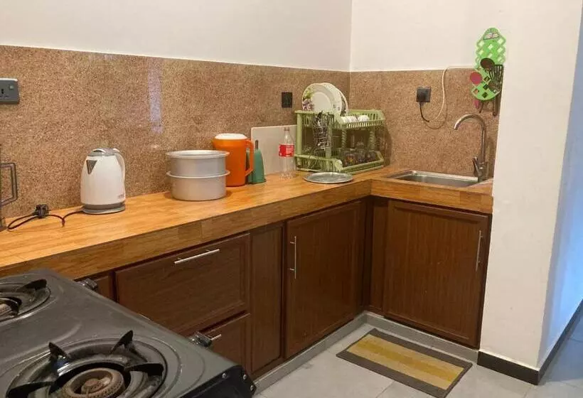 ペンション Horizon Guest House