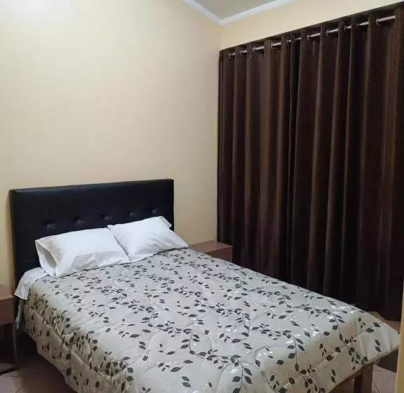 Majatalo Hospedaje Dona Ayacucho