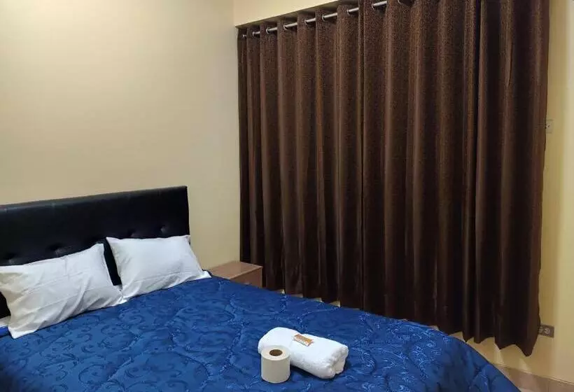 Majatalo Hospedaje Dona Ayacucho