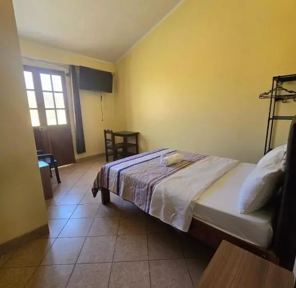 Majatalo Hospedaje Dona Ayacucho