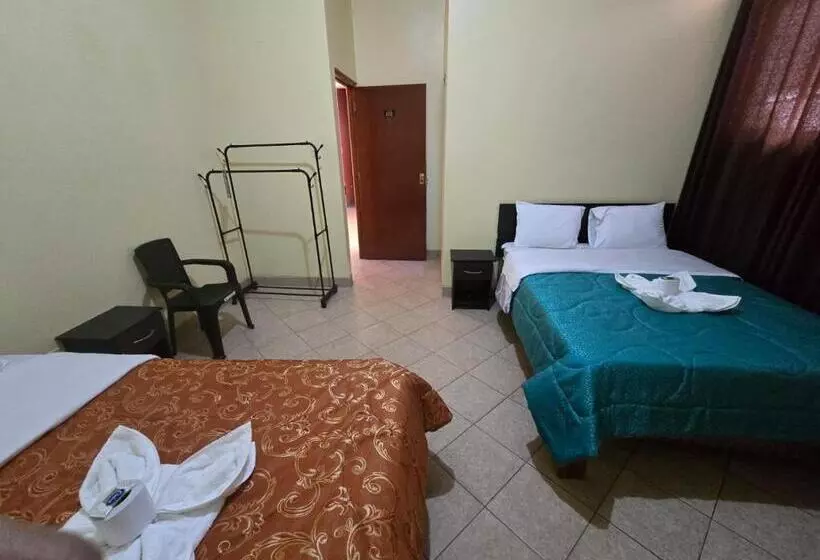 Majatalo Hospedaje Dona Ayacucho