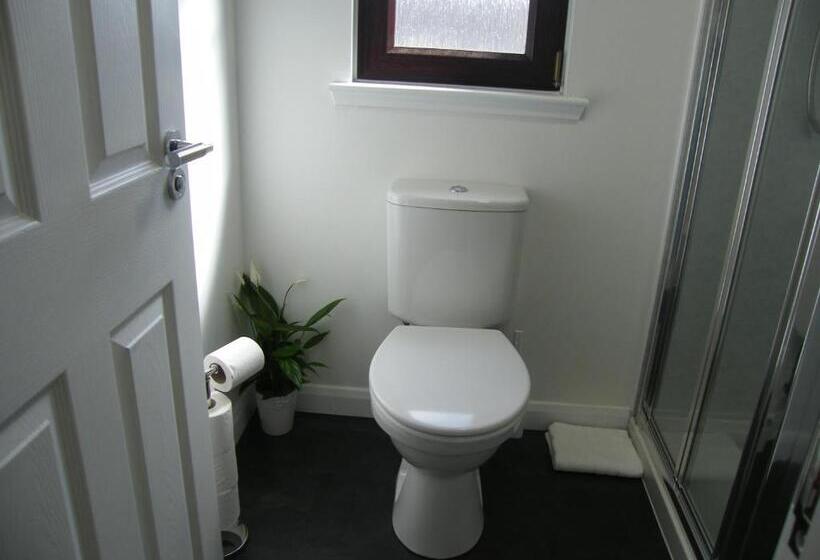 پانسیون Kirkside