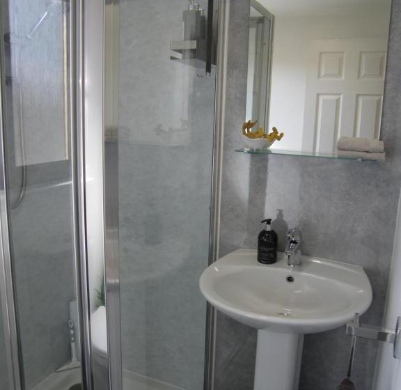 پانسیون Kirkside