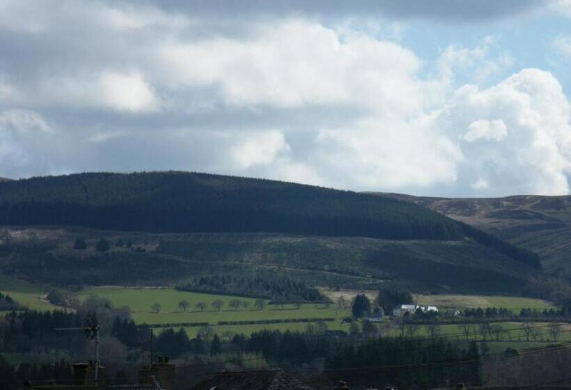 پانسیون Kirkside