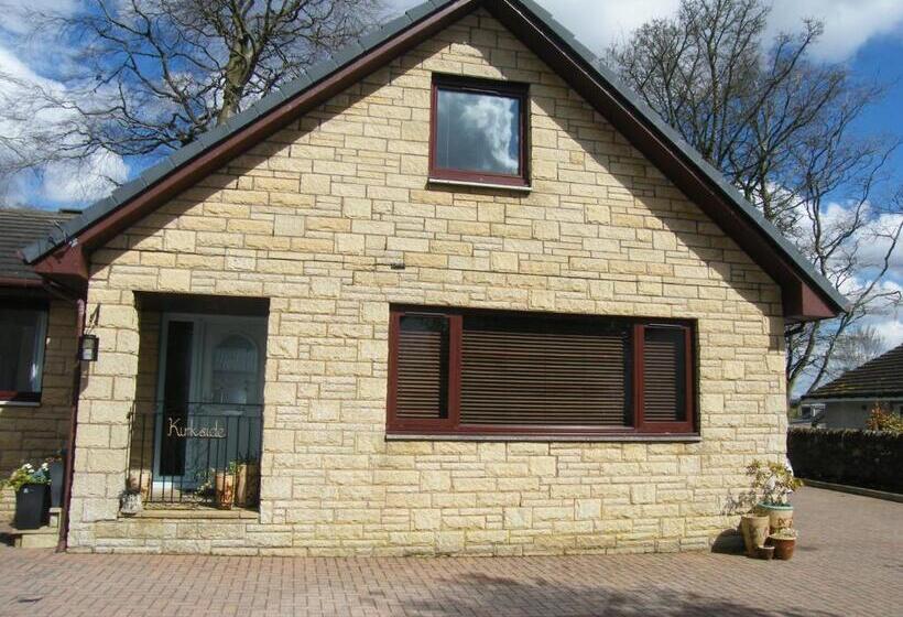 پانسیون Kirkside