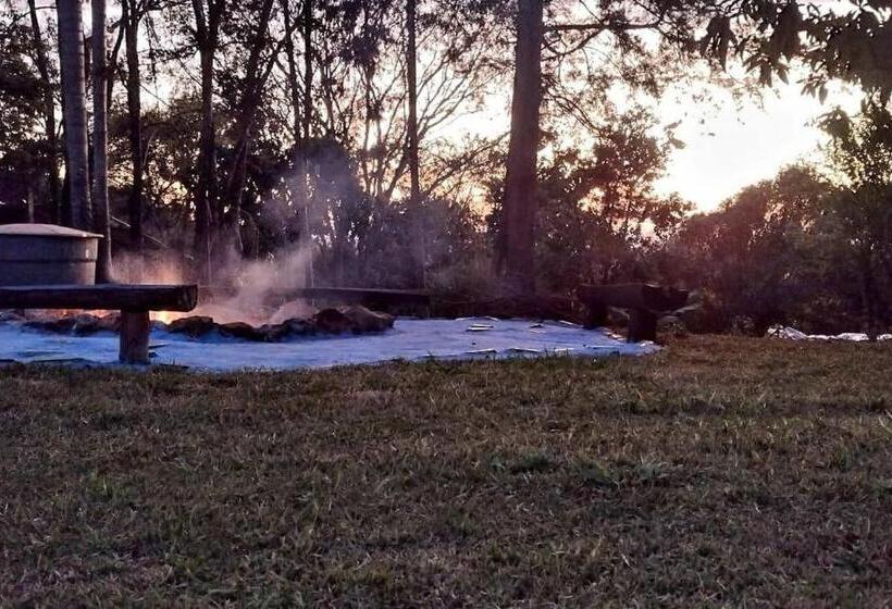 膳宿费 Madre & Hija