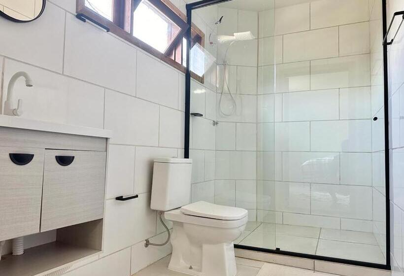 بنسيون Suíte Na Casa Amarela