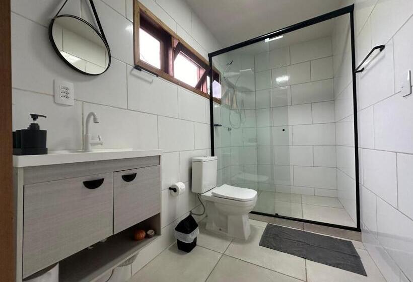 بنسيون Suíte Na Casa Amarela