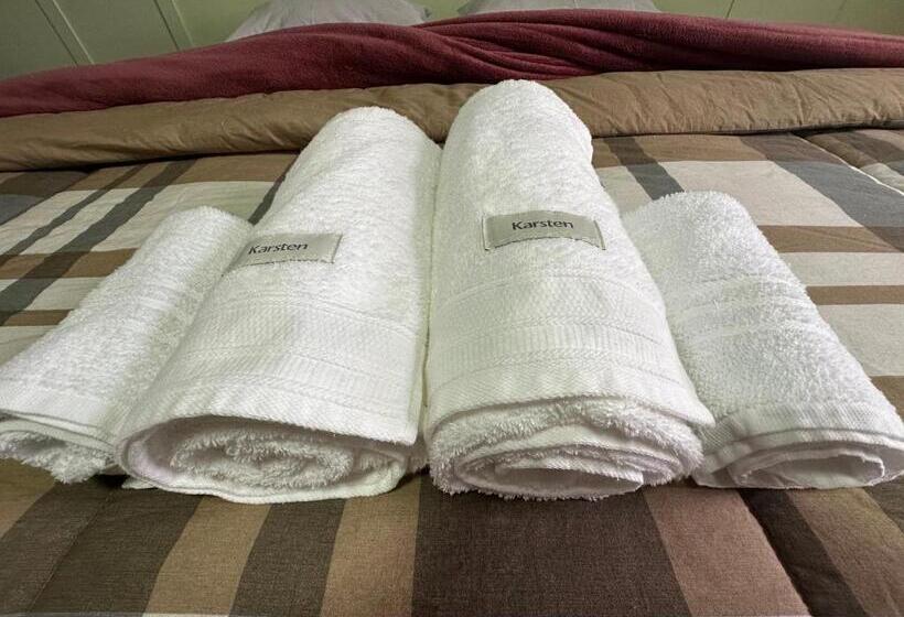 بنسيون Suíte Na Casa Amarela