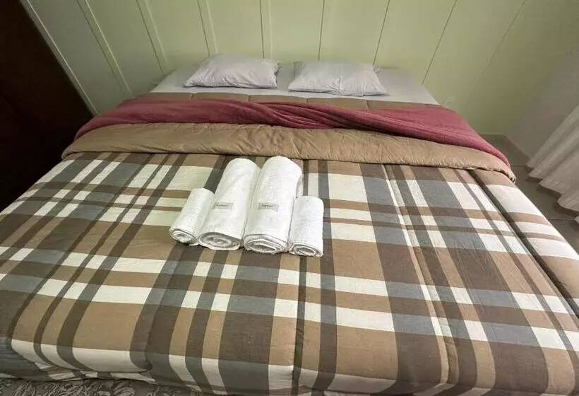 ペンション Suíte Na Casa Amarela