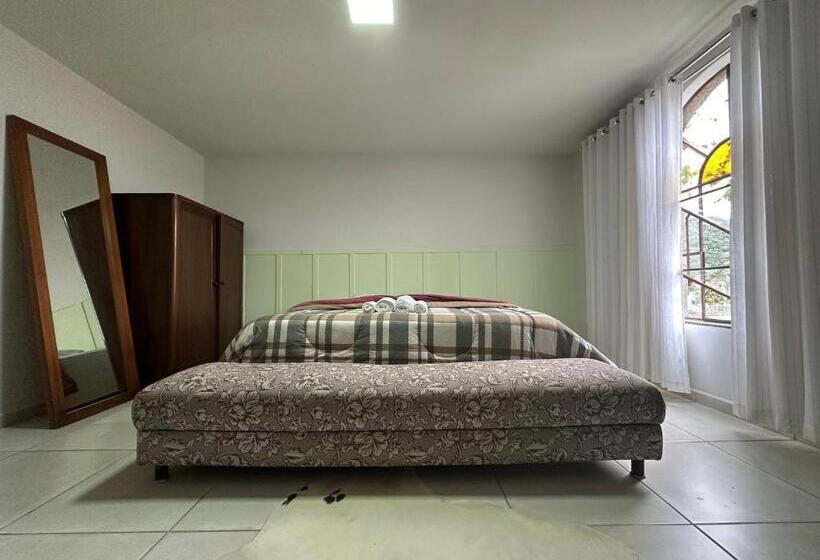 بنسيون Suíte Na Casa Amarela