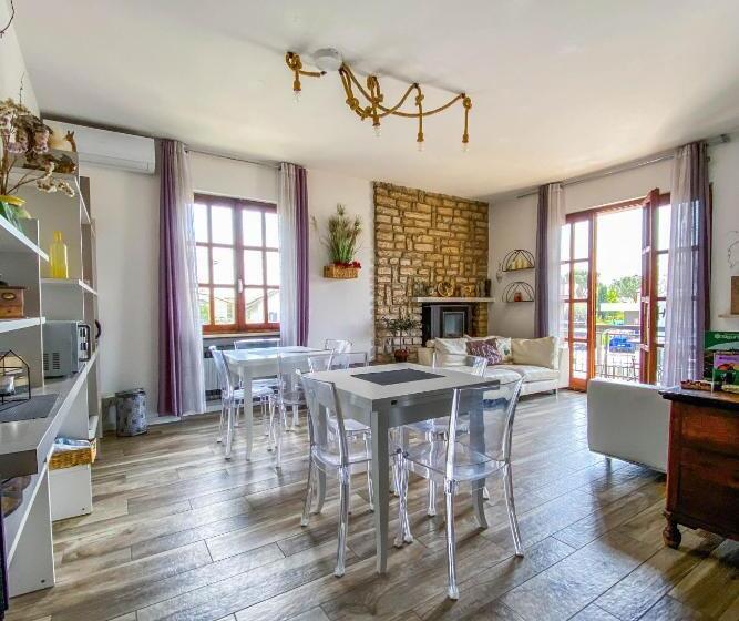 펜션 Villa Magellano