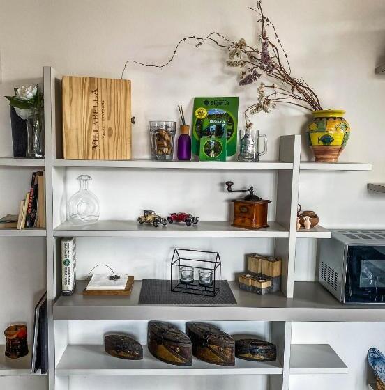 펜션 Villa Magellano