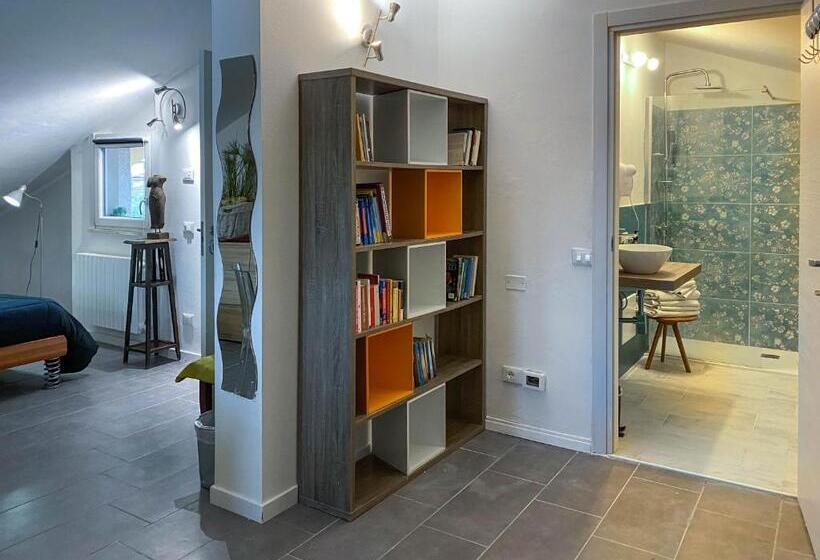 펜션 Villa Magellano