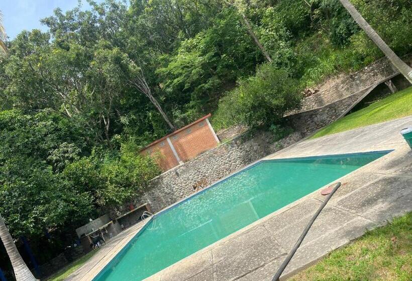 渡假胜地  Avivamiento