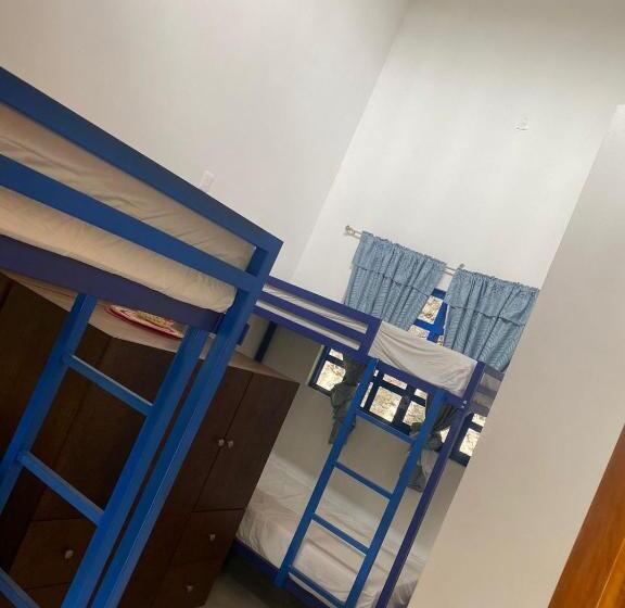 渡假胜地  Avivamiento