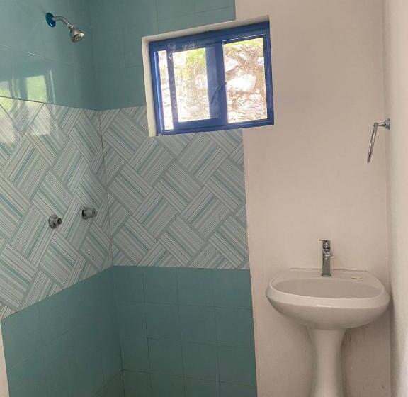 渡假胜地  Avivamiento