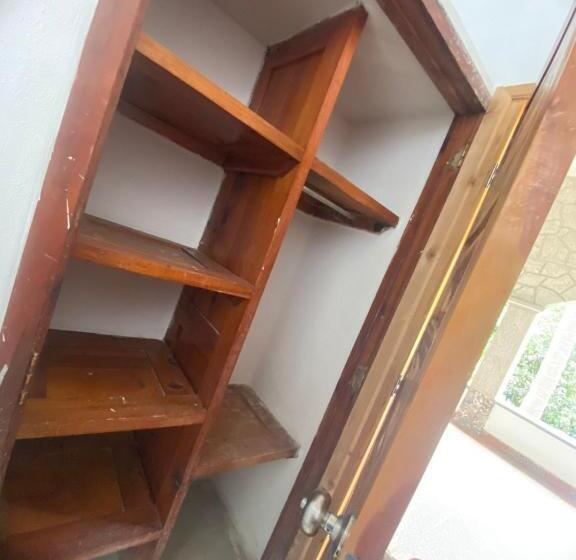 渡假胜地  Avivamiento