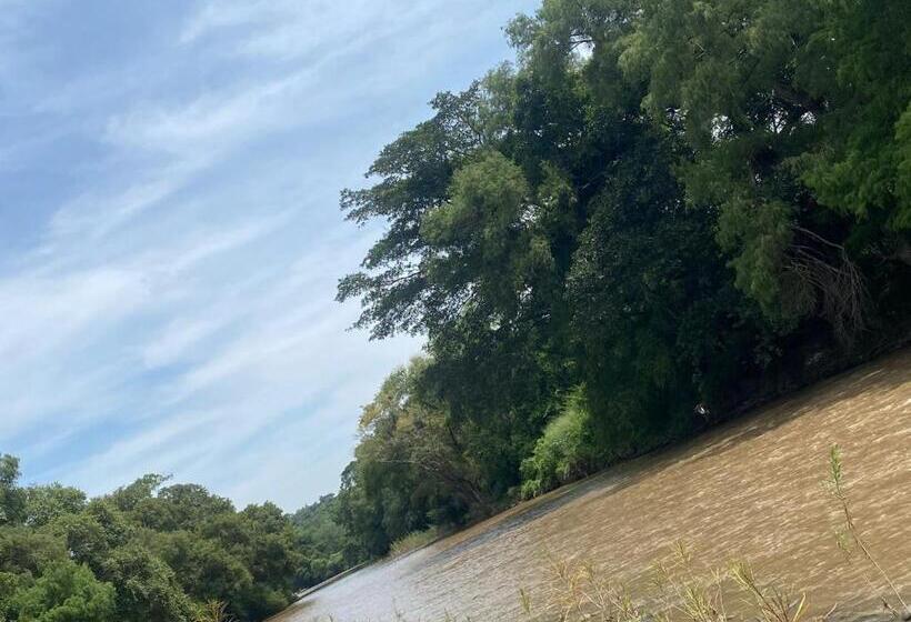 渡假胜地  Avivamiento