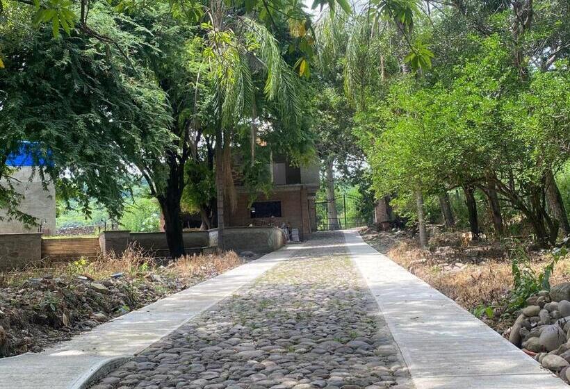 渡假胜地  Avivamiento