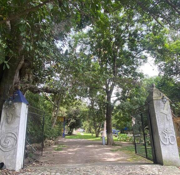 渡假胜地  Avivamiento