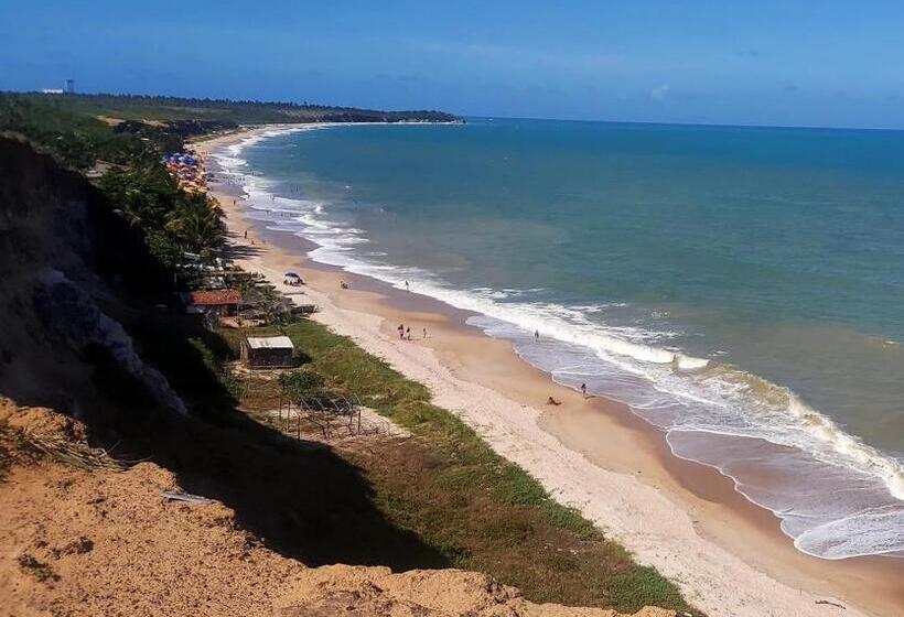 Hostel Summer Praia Do Sol