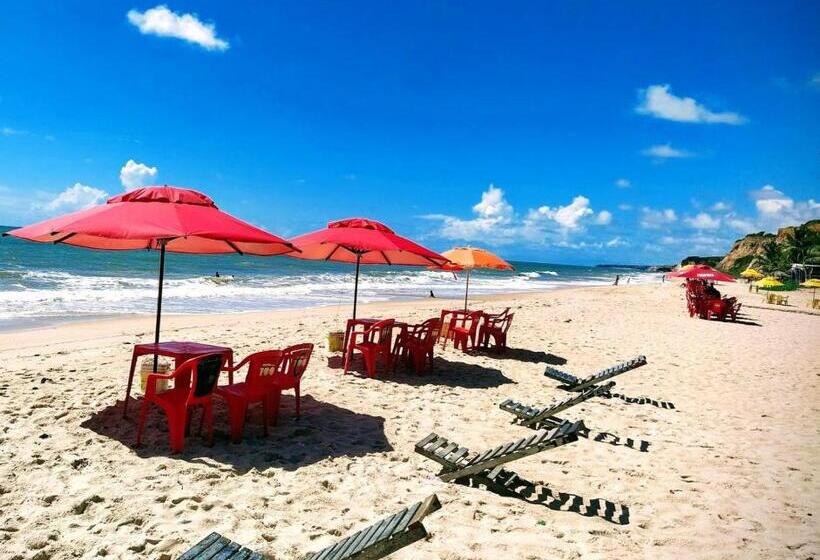 Hostel Summer Praia Do Sol