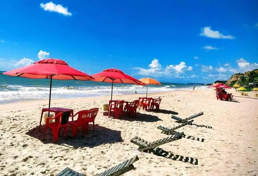 Hostel Summer Praia Do Sol