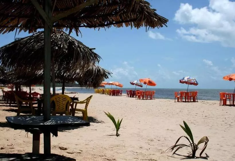 Hostel Summer Praia Do Sol