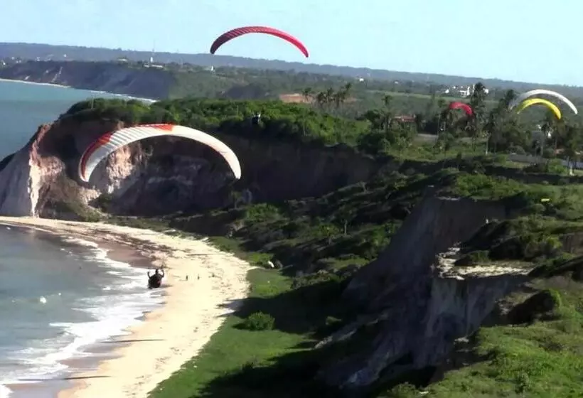 Hostel Summer Praia Do Sol