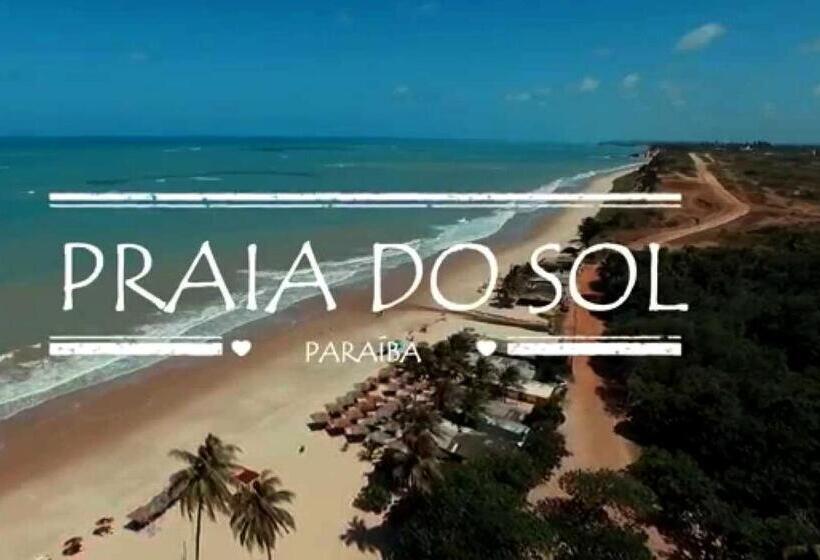 Hostel Summer Praia Do Sol