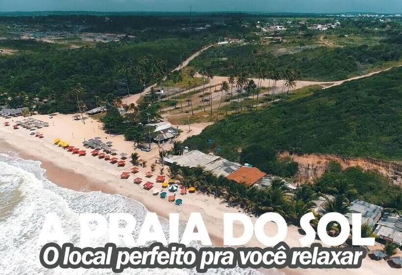 Hostel Summer Praia Do Sol