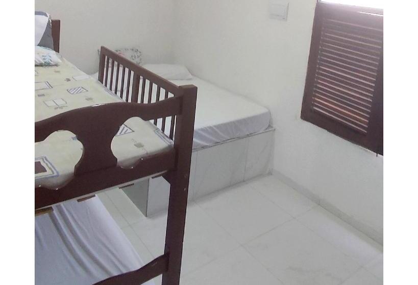 Hostel Summer Praia Do Sol