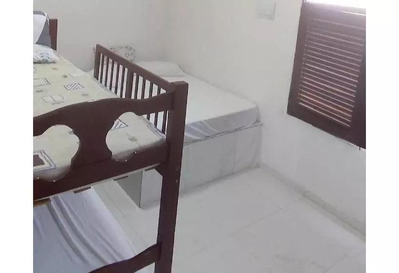 Hostel Summer Praia Do Sol