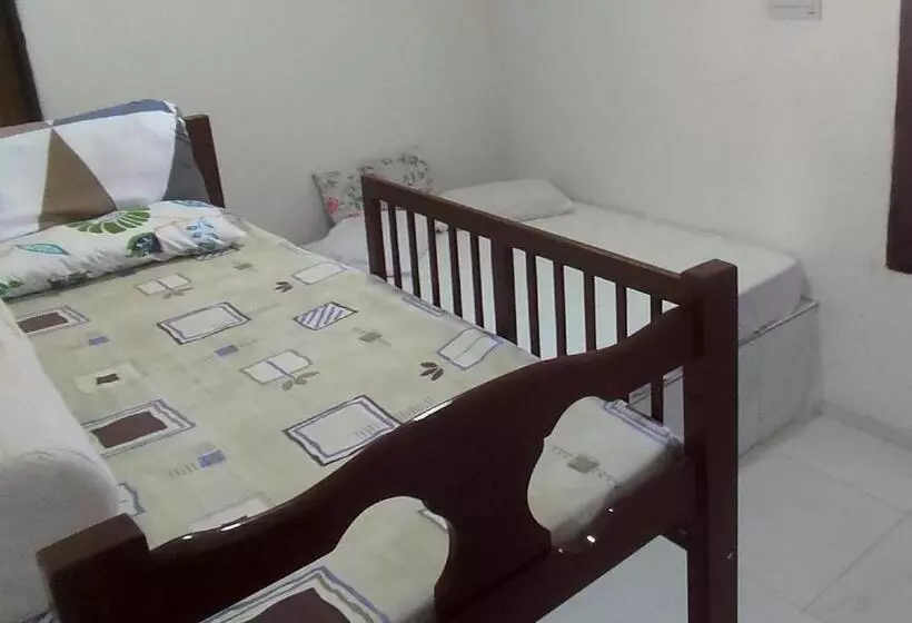 Hostel Summer Praia Do Sol