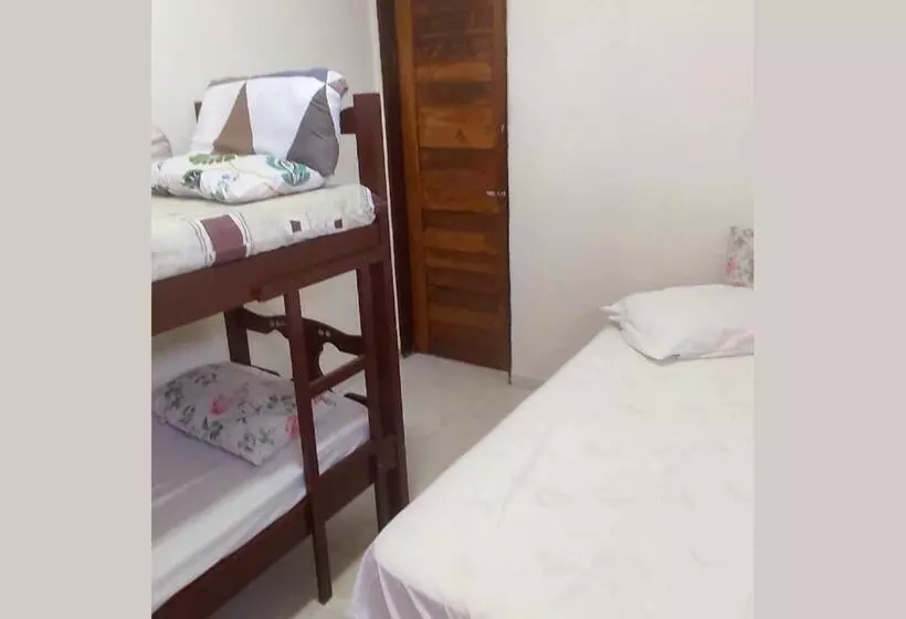 Hostel Summer Praia Do Sol