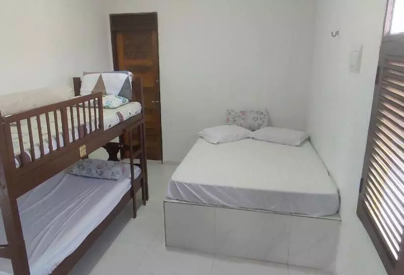 Hostel Summer Praia Do Sol