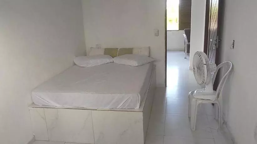 Hostel Summer Praia Do Sol