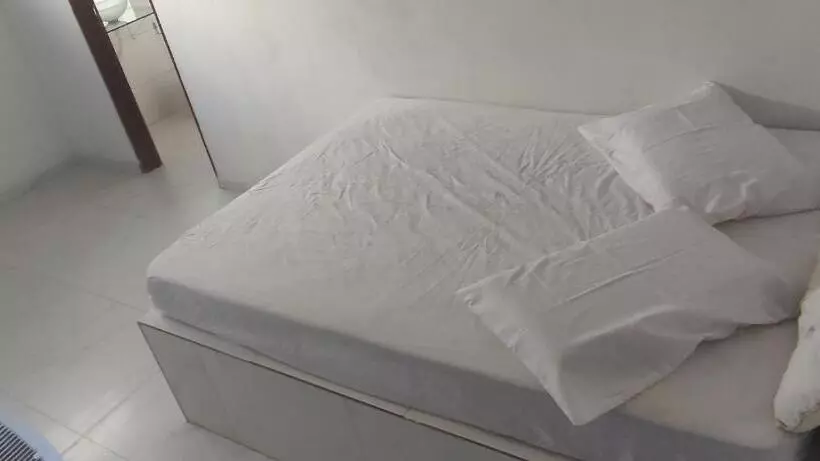 Hostel Summer Praia Do Sol