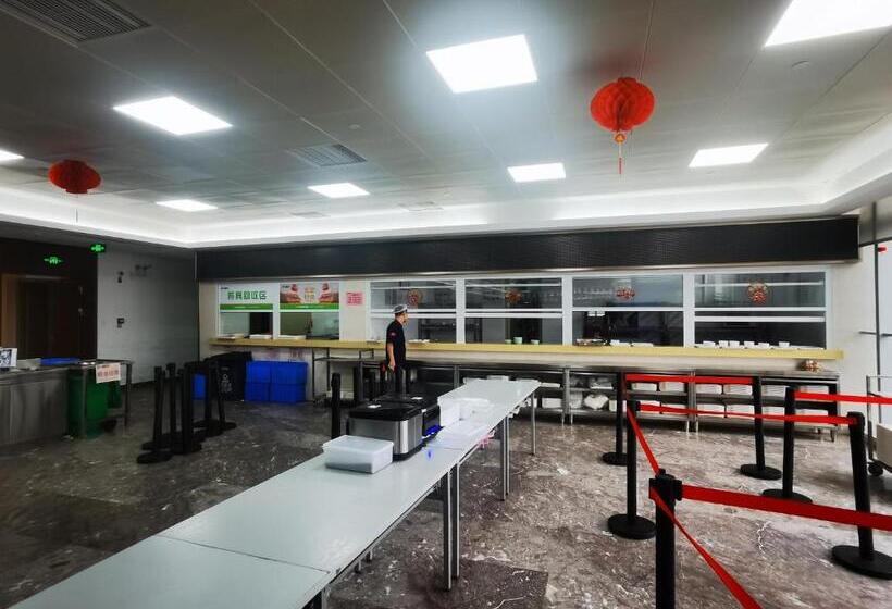 Guangzhou Concierge Apartment   Guangzhou Financial City Keyun Road Metro Station