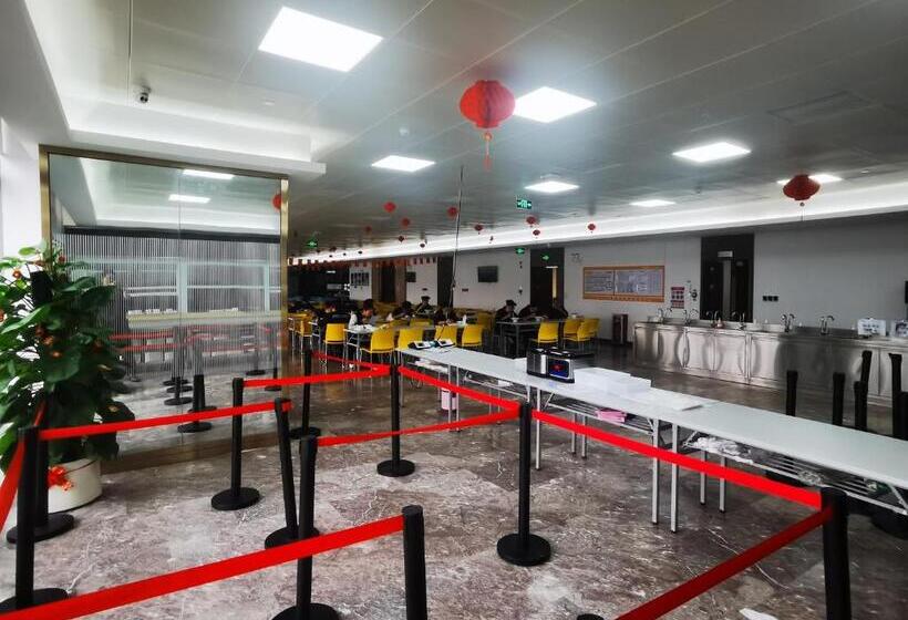 Guangzhou Concierge Apartment   Guangzhou Financial City Keyun Road Metro Station